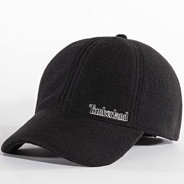 Timberland - Gorra A61M2 Negra