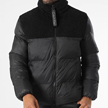 Calvin Klein - Doudoune 6091 Negro