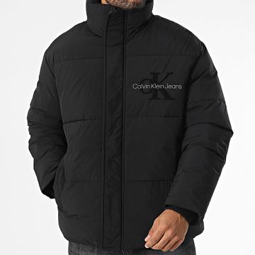 Calvin Klein - Doudoune 6101 Negro