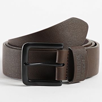 Urban Classics - Cinturón TB2173 Marrón