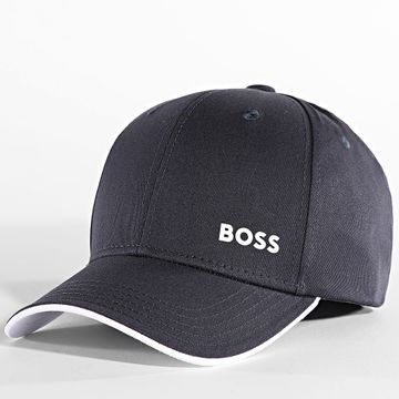 BOSS - Gorra Bold 50519219 Negro