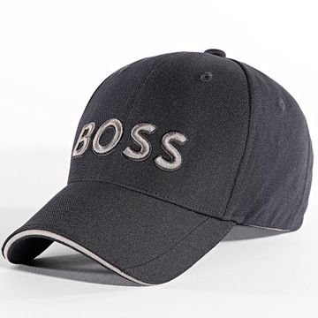 BOSS - Gorra US 1 50519247 Negra