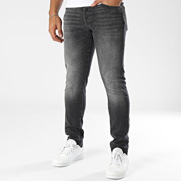 G-Star - Elto Slim Jeans D25742-A634 Negro