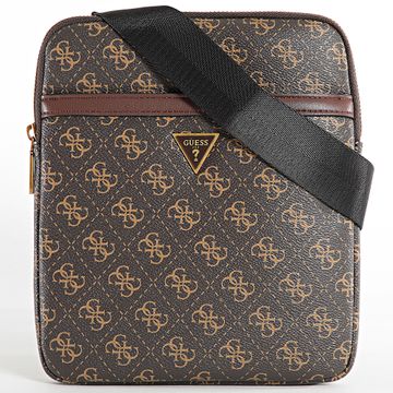 Guess - Bolso HMEVZLP2223 Marrón Camel