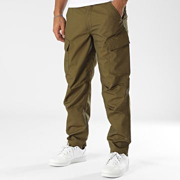Timberland - A6Y8A Pantalones Cargo Caqui Verde
