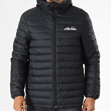 Ellesse - Chaqueta de pluma Mazzini SHP20084 Negro