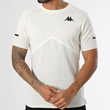 Kappa - Camiseta Kaybi 351P87W Beige