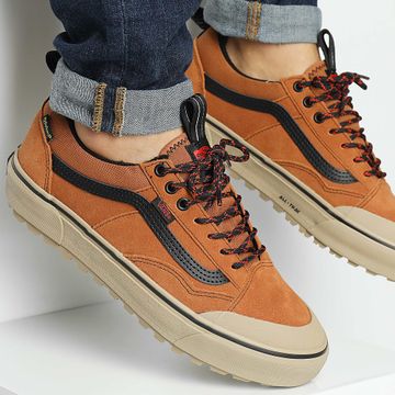 Vans - Zapatillas Mte Old Skool Waterproof CVNN1Z1 Glazed Ginger