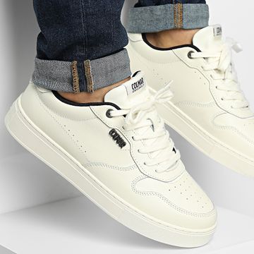 Colmar - Zapatillas Tokyo Mono 038 Off White