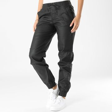 Classic Series - Klay Jogger Pant Negro, Mujer