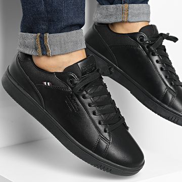 Redskins - Baskets Gunray SO261AM Negro