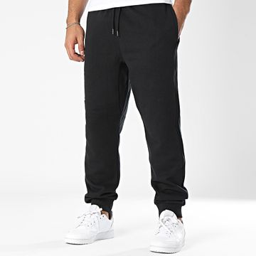 Urban Classics - TB1582 Pantalones de chándal Negro