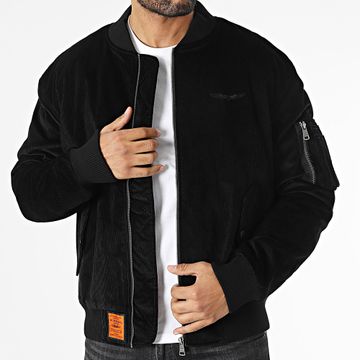Bombers Original - Bomber Orem Negro