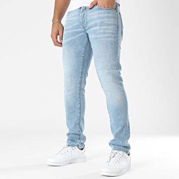 G-Star - Elto Slim Jeans D25742-8968 Azul Denim