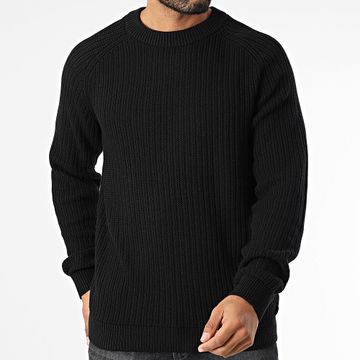 Jack And Jones - Jersey de punto Cody Negro