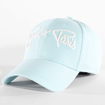 Project X Paris - Gorra CA21017 Azul claro