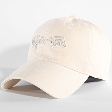 Project X Paris - Gorra CA24046 Beige
