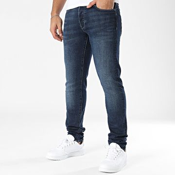 G-Star - Elto Slim Jeans D25742-8968 Azul oscuro