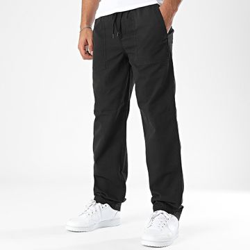 Only And Sons - Sinus Loose Pants Negro