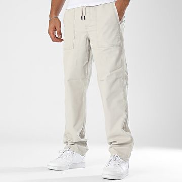 Only And Sons - Sinus Pantalones holgados Gris