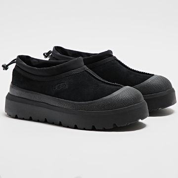 UGG - Mules Tasman Weather Hybrid 1144096 Negro