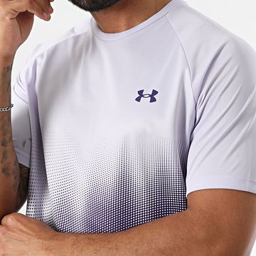 Under Armour - Camiseta 1377053 Morada