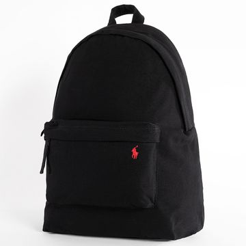 Polo Ralph Lauren - Mochila Concept Negra