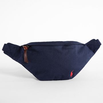 Polo Ralph Lauren - Bolsa Concept Banana Azul Marino