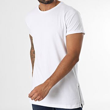 Urban Classics - Camiseta blanca