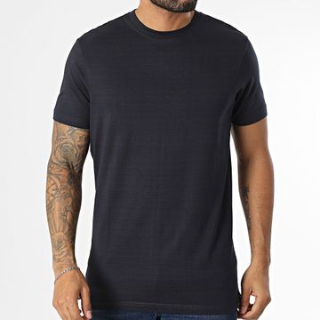 Urban Classics - Camiseta azul marino