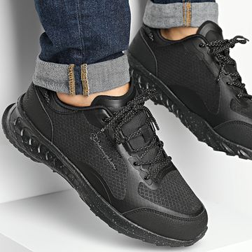 Champion - Street Trek 3.0 Low Zapatillas S22302 Negro