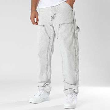 Project X Paris - Regular Fit Jeans T249038 Gris