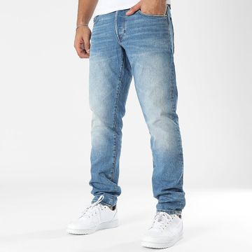 G-Star - Regular Tapered Jeans 51003-B631 Azul Denim