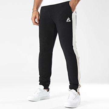 Le Coq Sportif - N1 Contemporary Jogging Pants 2422271 Negro