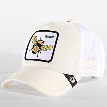 Goorin Bros - Gorra Trucker Queen Crudo