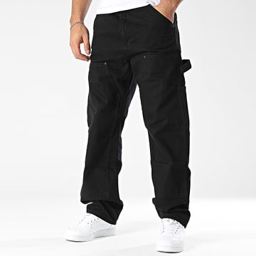 Project X Paris - Vaqueros normales T249035 Negro