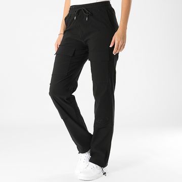 Project X Paris - Pantalones Cargo Mujer F244213 Negro