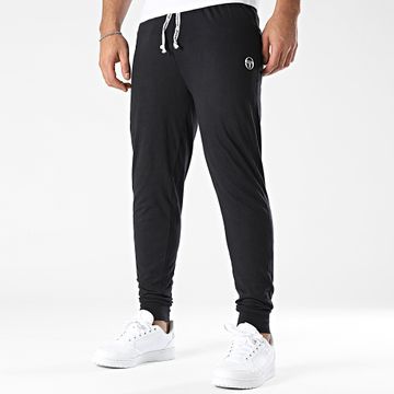 Sergio Tacchini - Pantalones de chándal 39492127 Negro