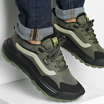 Vans - Crosspath Mte Zapatillas CVUOLV1 Oliva