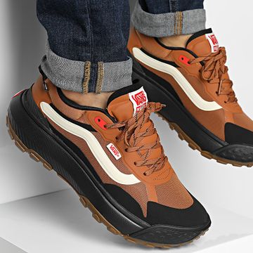 Vans - Crosspath Mte Zapatillas CVUN1Z1 Jengibre glaseado