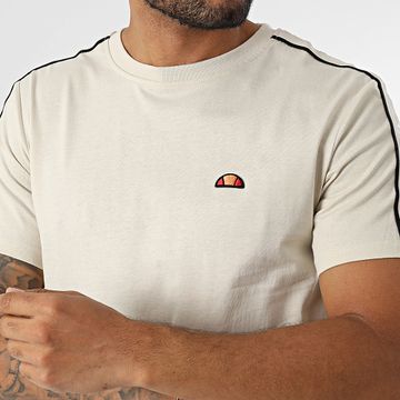 Ellesse - Camiseta Popipo SHX20957 Beige