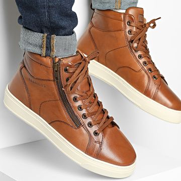Redskins - Zapatillas Bille NS75147 Coñac