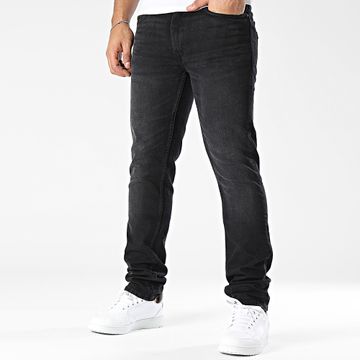 Tiffosi - Vaqueros Leo Regular 10058322 Negro