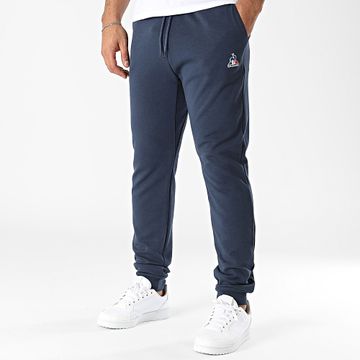 Le Coq Sportif - Pantalón de chándal Essential N1 2423181 Azul marino