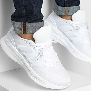 Adidas Performance - Ultrarun 5 Zapatillas IH2639 Calzado Blanco Core Negro