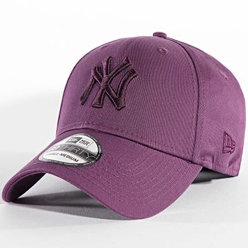 New Era - Gorra 39 Treinta NY 60580693 Morado