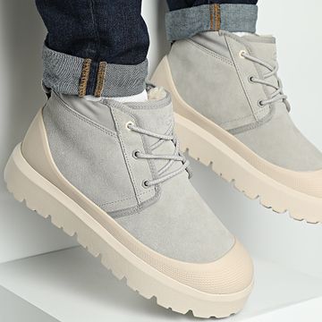 UGG - Zapatillas Neumel Weather Hybrid 1143991 Seal Birch