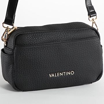 Valentino By Mario Valentino - Bolso de mujer Botaniko VBS8GR20 Negro