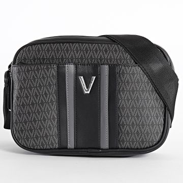 Valentino By Mario Valentino - Bolso Axie VBS8AY20 Negro