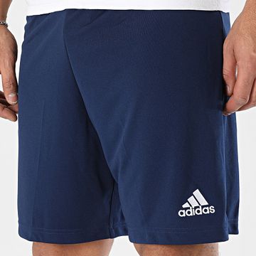 Adidas Performance - H57506 Pantalones cortos de jogging azul marino